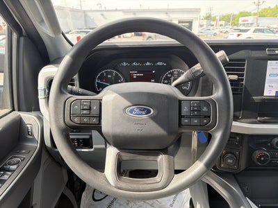 2023 Ford F-250SD XLT