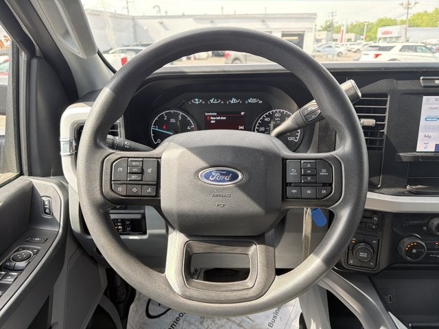 2023 Ford F-250SD XLT