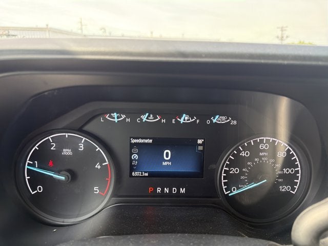 2023 Ford F-250SD XLT
