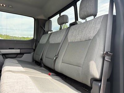 2023 Ford F-250SD XLT