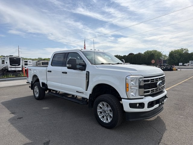 2023 Ford F-250SD XLT