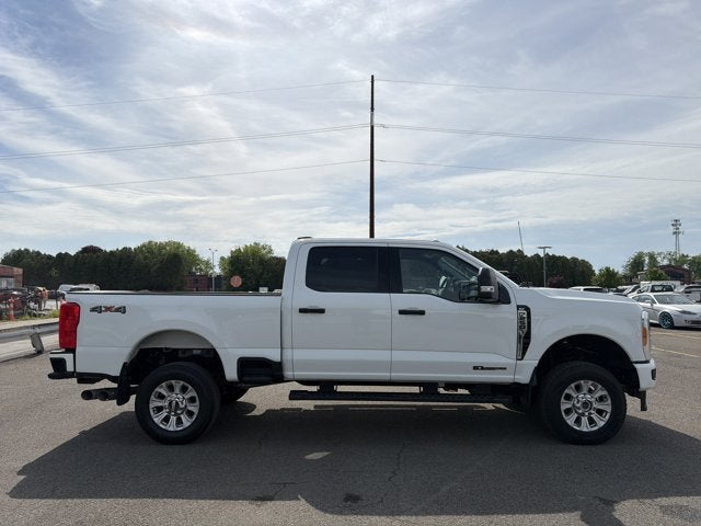 2023 Ford F-250SD XLT