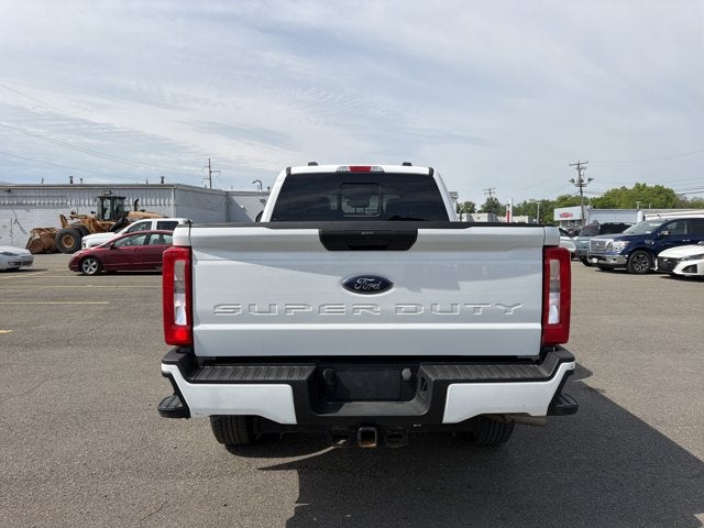 2023 Ford F-250SD XLT