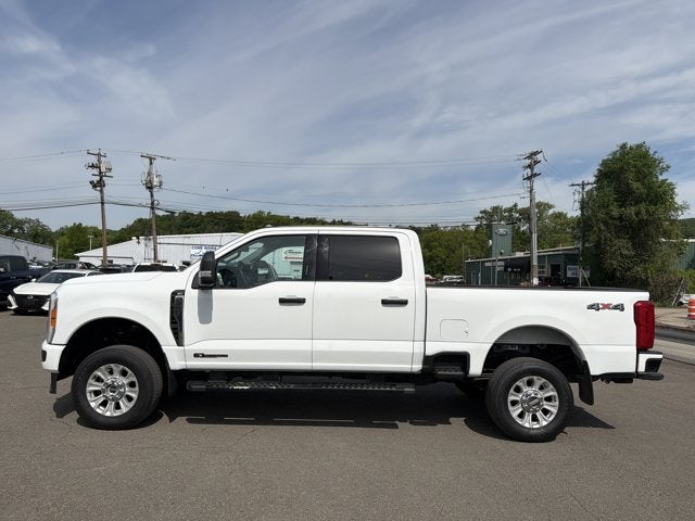 2023 Ford F-250SD XLT