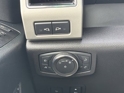 2021 Ford F-250SD Lariat