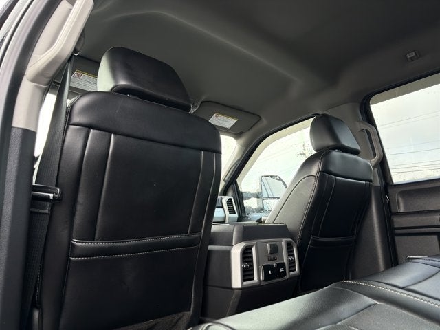 2021 Ford F-250SD Lariat