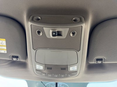 2017 Ford F-250SD Lariat