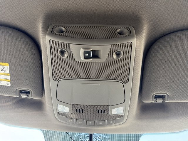 2017 Ford F-250SD Lariat