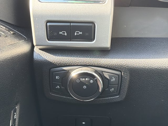 2017 Ford F-250SD Lariat