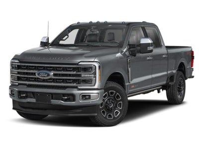 2024 Ford F-250SD XL