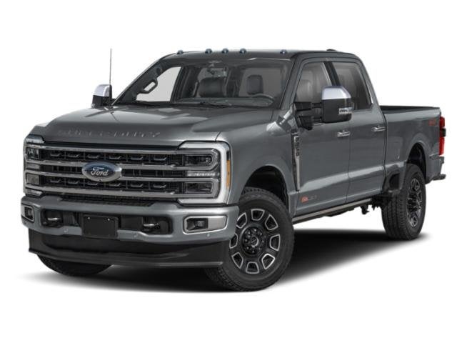 2024 Ford F-250SD XL