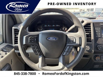 2022 Ford F-350SD XL