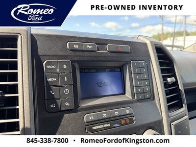 2022 Ford F-350SD XL