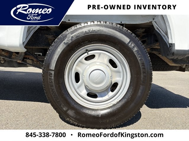 2022 Ford F-350SD XL