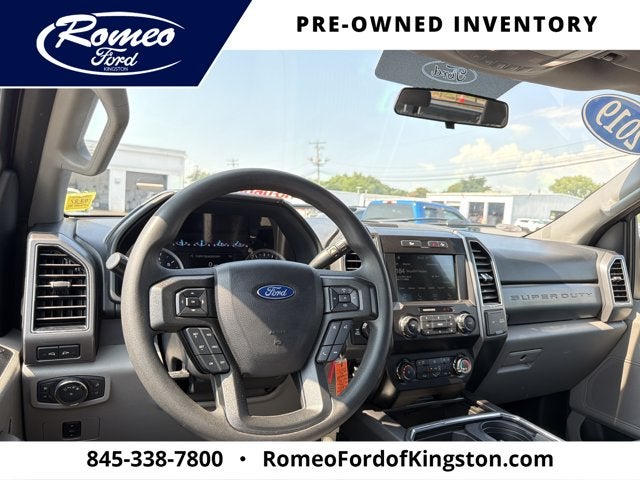 2019 Ford F-250SD XLT