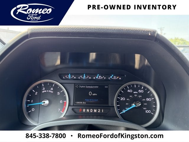 2019 Ford F-250SD XLT