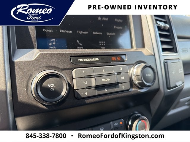 2019 Ford F-250SD XLT