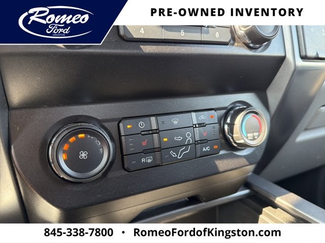 2019 Ford F-250SD XLT