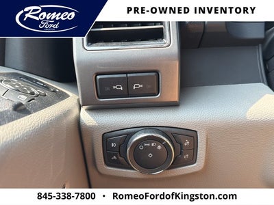 2019 Ford F-250SD XLT