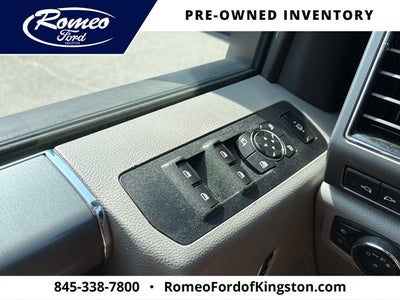 2019 Ford F-250SD XLT