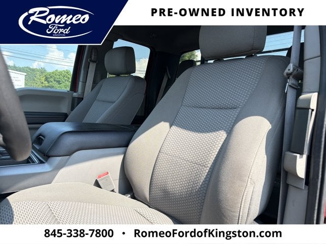 2019 Ford F-250SD XLT