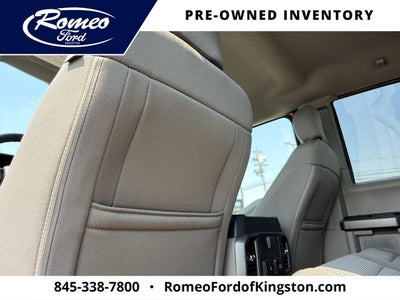 2019 Ford F-250SD XLT