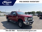 2019 Ford F-250SD XLT