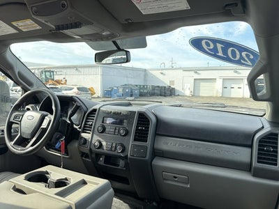 2019 Ford F-250SD XL