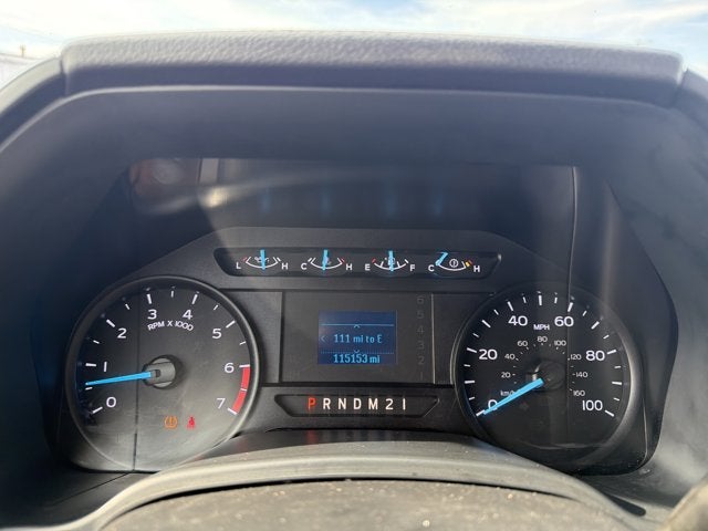 2019 Ford F-250SD XL