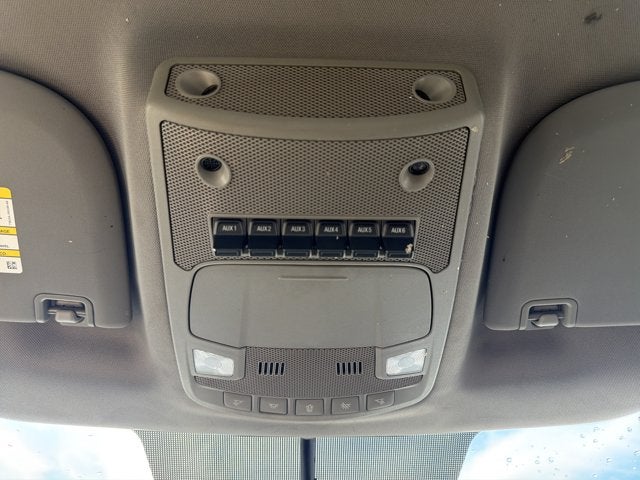 2019 Ford F-250SD XL