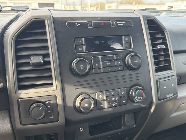 2019 Ford F-250SD XL