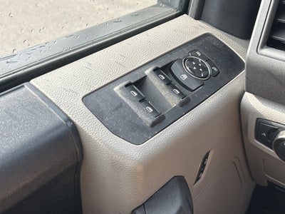 2019 Ford F-250SD XL