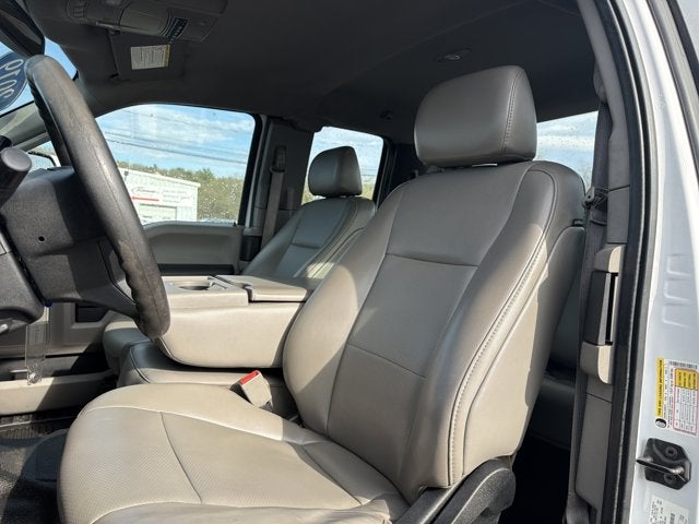 2019 Ford F-250SD XL