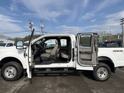 2019 Ford F-250SD XL