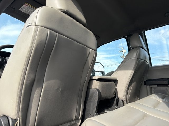 2019 Ford F-250SD XL