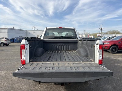2019 Ford F-250SD XL