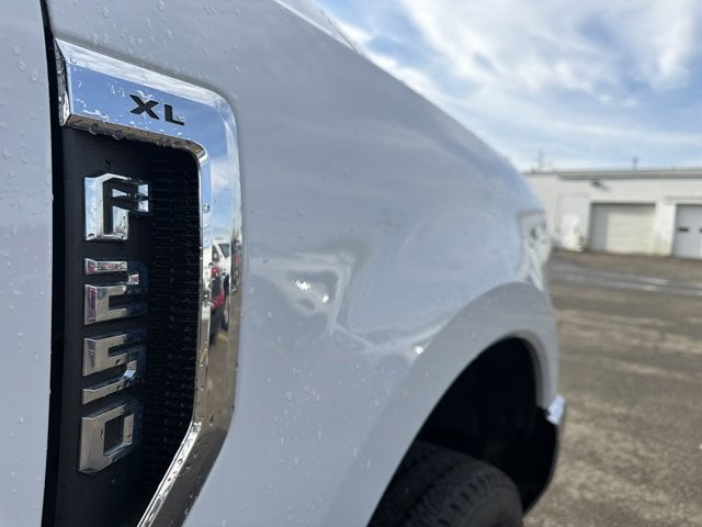 2019 Ford F-250SD XL