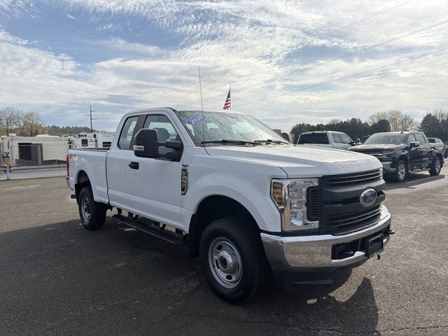 2019 Ford F-250SD XL