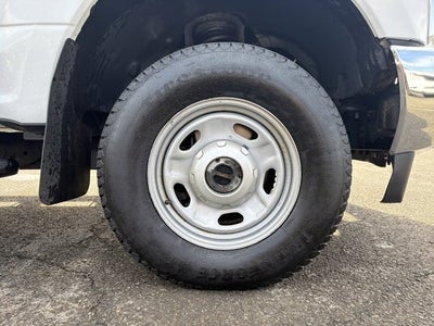 2019 Ford F-250SD XL