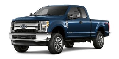 2019 Ford F-250 Super Duty XL