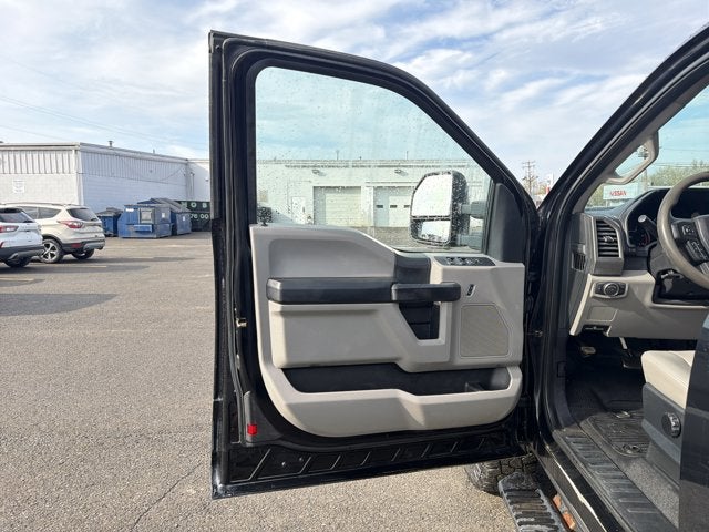 2019 Ford F-250SD XL