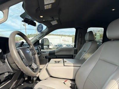 2019 Ford F-250SD XL
