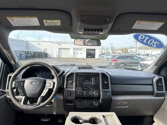 2019 Ford F-250SD XL