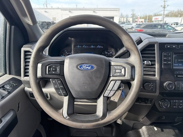 2019 Ford F-250SD XL