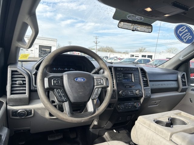 2019 Ford F-250SD XL