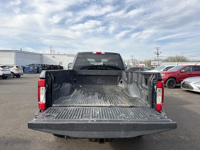2019 Ford F-250SD XL