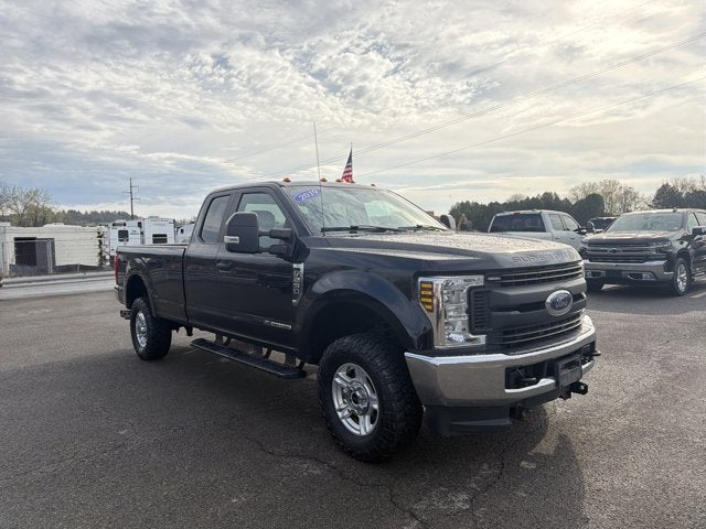 2019 Ford F-250SD XL