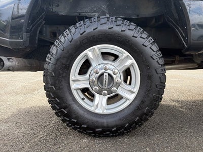 2019 Ford F-250SD XL