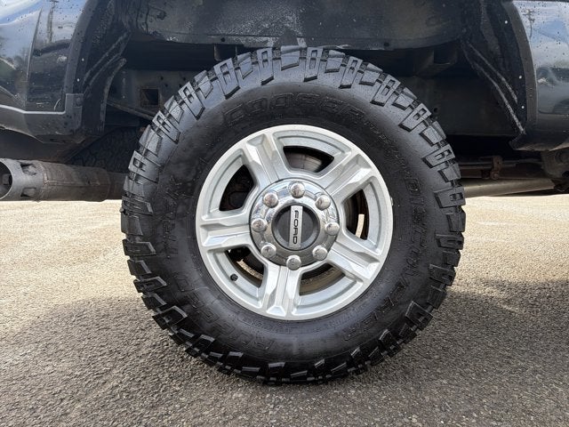 2019 Ford F-250SD XL