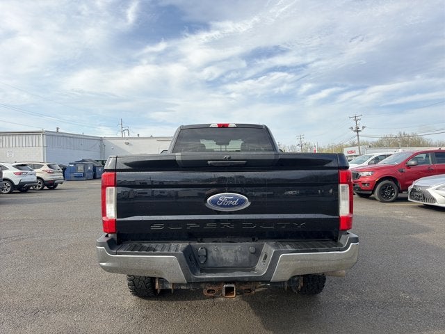 2019 Ford F-250SD XL